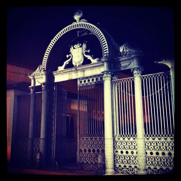 Albergo Golfo Follonica 0*,  Italia