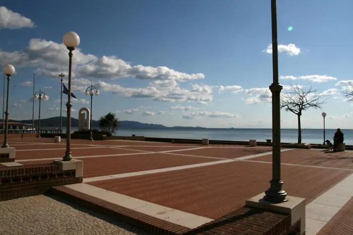 Albergo Golfo Follonica