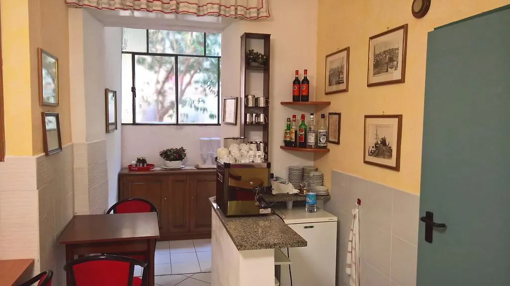 Albergo Golfo Follonica Italia
