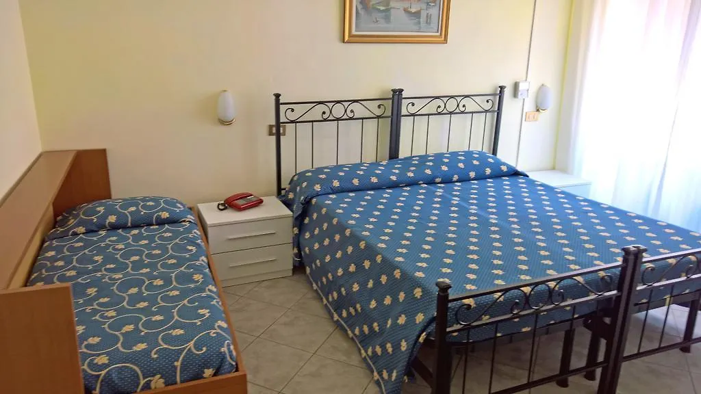 Albergo Golfo Follonica Hotel