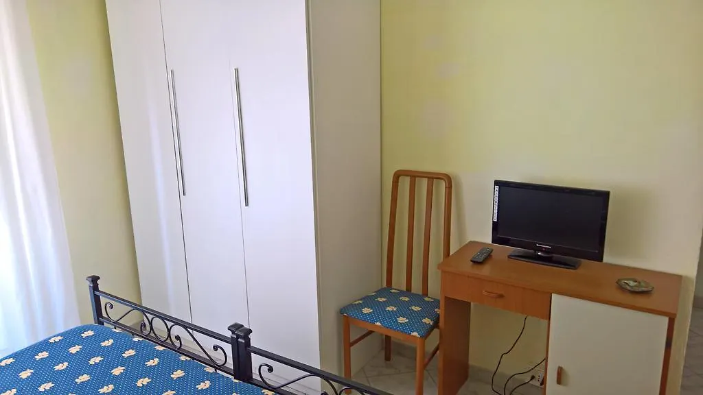 Albergo Golfo Follonica