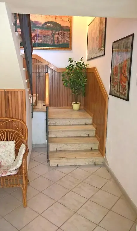 Albergo Golfo Follonica 0*,