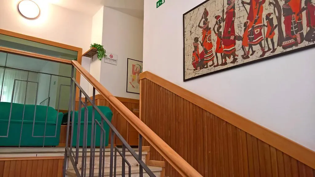 Hotel Albergo Golfo Follonica