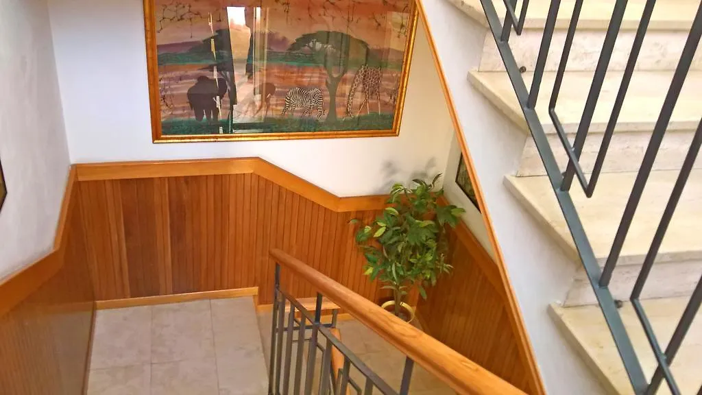 Albergo Golfo Follonica Hotel