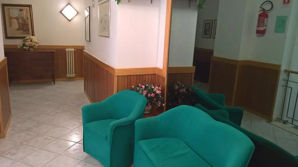 Albergo Golfo Follonica 0*,