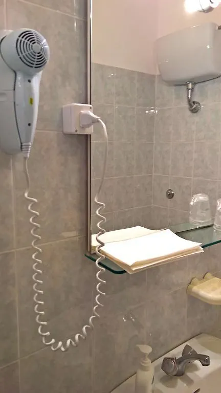 Albergo Golfo Follonica 0*,