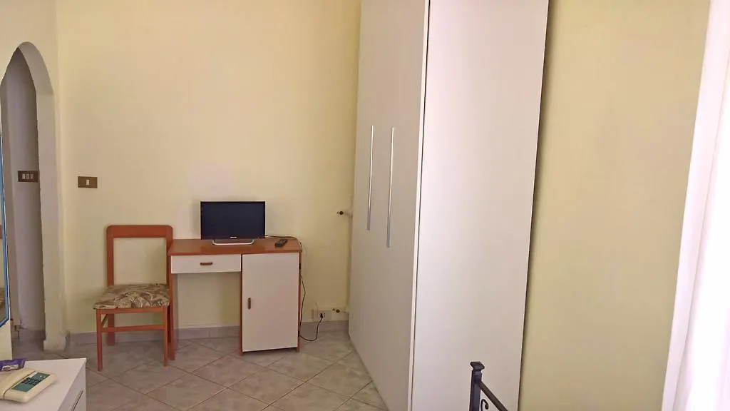 Hotel Albergo Golfo Follonica Italia