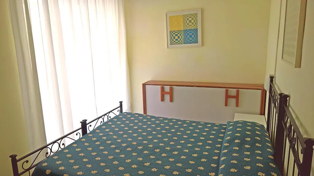 Albergo Golfo Follonica