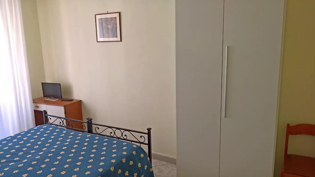 Albergo Golfo Follonica
