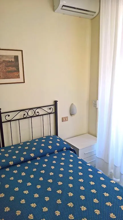 Hotel Albergo Golfo Follonica