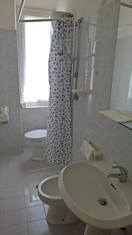 Albergo Golfo Follonica Hotel