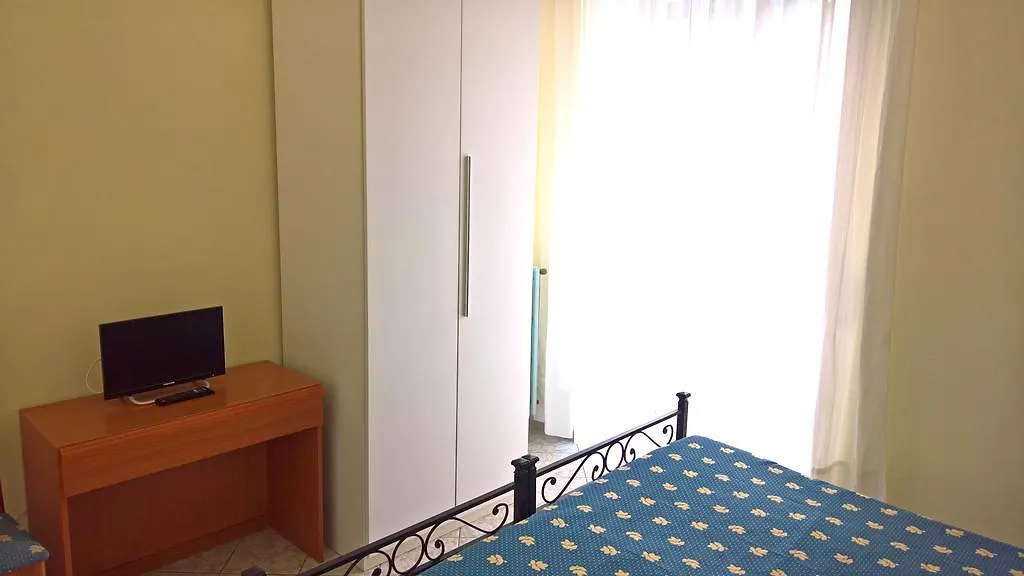 Albergo Golfo Follonica Hotel