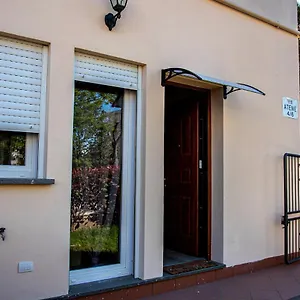 Appartamento Maremma Holidays: Atene, Follonica